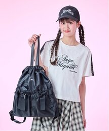 NARUMIYA ONLINE｜ナルミヤ オンライン（キッズ）のバックパック