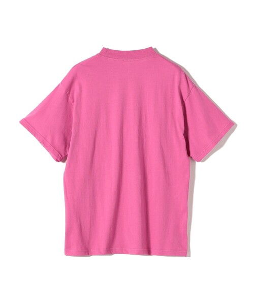 SHIPS別注】TENNESSEE:イージー ショート スリーブ TEE（Tシャツ