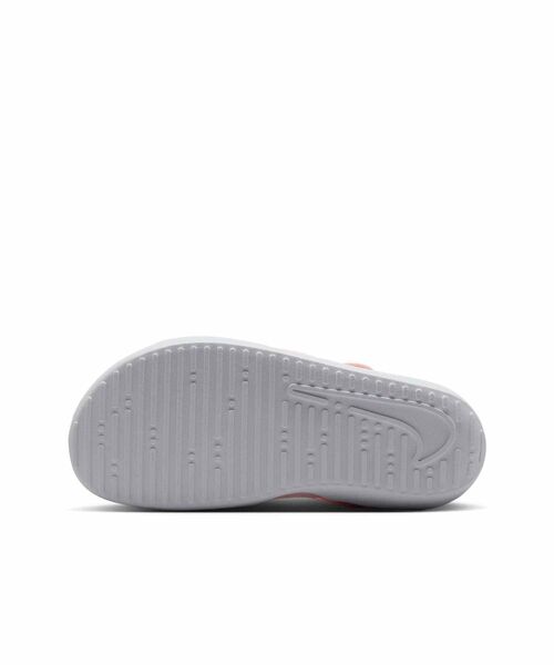 NIKE(ナイキ)の「ナイキ サンレイ プロテクト 4 リトルキッズサンダル / Nike Sunray Protect 4 Little Kids' Sandals HF6277-600 Echo Pink(サンダル・キッズ・ピンク系その他・19/20/22/17/18/21)」の6枚目の写真