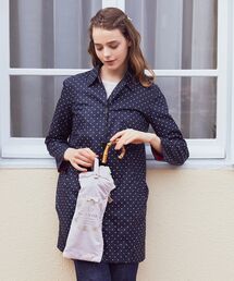 Maison de FLEUR | アンブレラケース(折りたたみ傘)