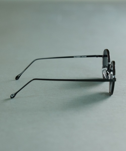 【メガネ】メタル　BA-211【0017】 メタルメガネ(2color) | ファッション通販サイト NUGU