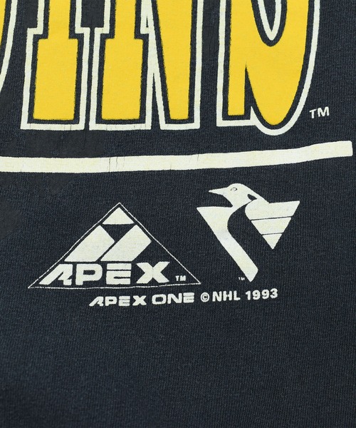 90s APEX ONE MLB パイレーツ スタジャン 刺繍ロゴ ヴィンテージ 90s APEX ONE MLB パイレーツ スタジャン 刺繍ロゴ ヴィンテージ