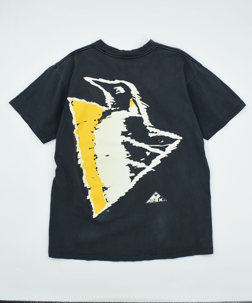 ヴィンテージ古着】90's APEX ONE “Pittsburgh Penguins