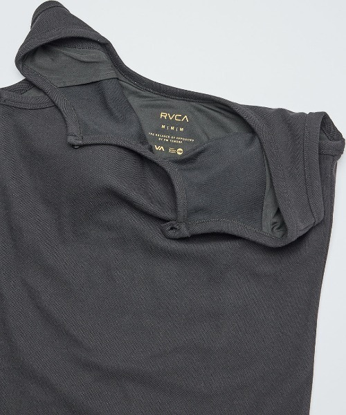 RVCA（ルーカ）の「RVCA レディース ACTIVE DRESS ワンピース 【2025年夏モデル】/ルーカタイトワンピース（ワンピース・レディース・ブラック/ピンク系その他/ベージュ系その他・SMALL/MEDIUM/LARGE）」の10枚目の写真