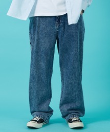 ペインターパンツ」に該当するデニムパンツファッション通販 - ZOZOTOWN