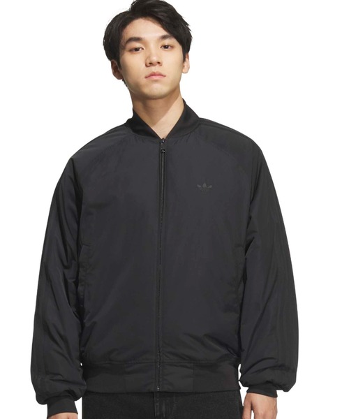 adidas STANDARD10 JKT / アディダス スタンダード 10 ジャケット