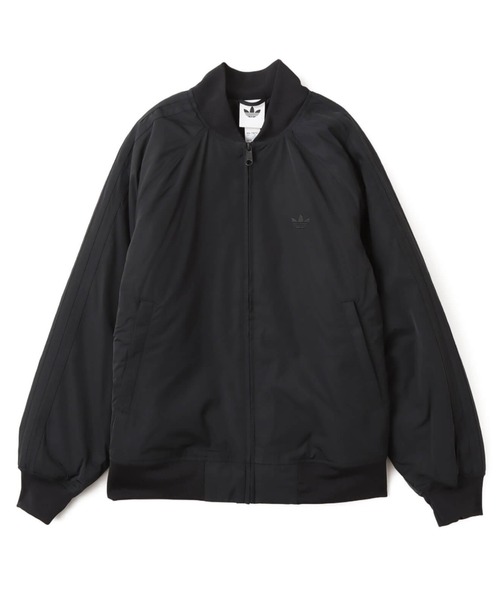 adidas STANDARD10 JKT / アディダス スタンダード 10 ジャケット