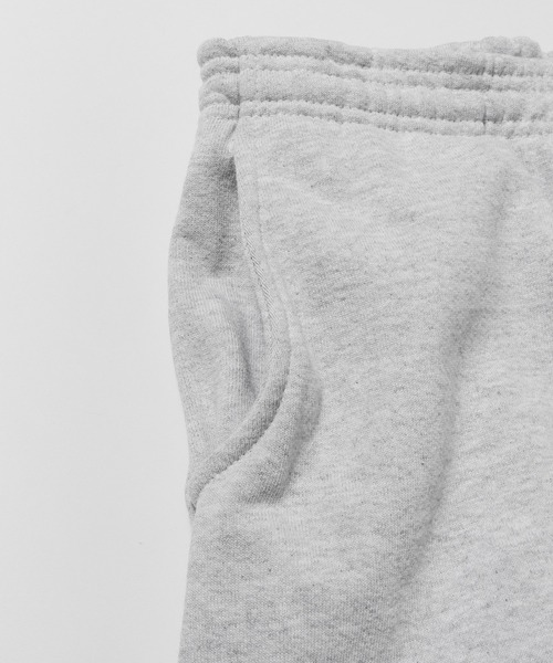 LOS ANGELES APPAREL（ロサンゼルスアパレル）の「LOS ANGELES APPAREL/ロサンゼルスアパレル Heavy Fleece Sweat pant 14oz スーパーヘビー スウェットパンツ（スウェットパンツ・メンズ・ブラック/アッシュ/ホワイト・XL/L/M/S/XS）」の22枚目の写真