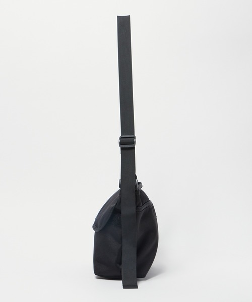 MEI(メイ)の「MEI/メイ MESSENGER メッセンジャーバッグ(ショルダーバッグ・メンズ・ブラック/ネイビー/ベージュ・FREE)」の19枚目の写真