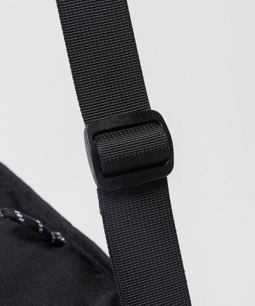 MEI(メイ)の「MEI/メイ MESSENGER メッセンジャーバッグ(ショルダーバッグ・メンズ・ブラック/ネイビー/ベージュ・FREE)」の14枚目の写真