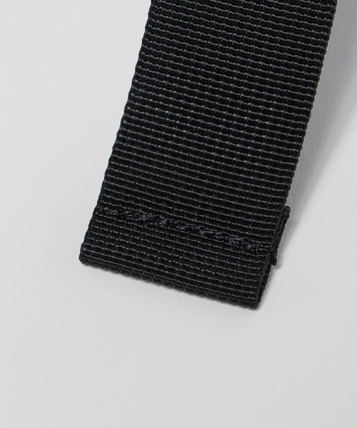 MEI(メイ)の「MEI/メイ MESSENGER メッセンジャーバッグ(ショルダーバッグ・メンズ・ブラック/ネイビー/ベージュ・FREE)」の15枚目の写真