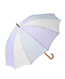 nifty colors（ニフティーカラーズ）の「12本骨傘 55cm（長傘）」