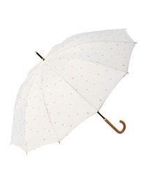 nifty colors（ニフティーカラーズ）の「12本骨傘 55cm（長傘）」