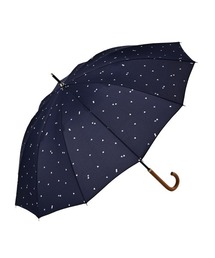 nifty colors（ニフティーカラーズ）の「12本骨傘 55cm（長傘）」