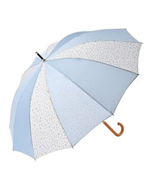 nifty colors（ニフティーカラーズ）の「12本骨傘 55cm（長傘）」