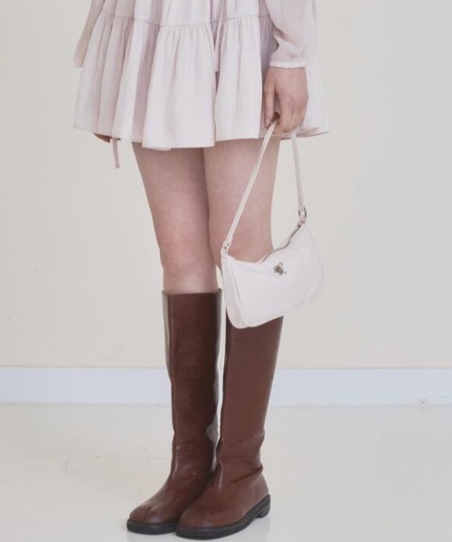 ●Not your rose● Chloe bag (2色) NOTYOURROSE】Chloe bag（ショルダーバッグ）｜NOT YOUR ROSE