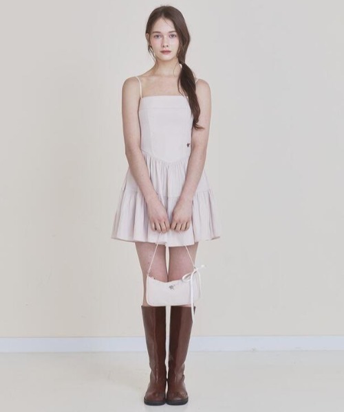 NOTYOURROSE】Chloe bag（ショルダーバッグ）｜NOT YOUR ROSE