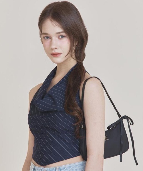 ●Not your rose● Chloe bag (2色) NOTYOURROSE】Chloe bag（ショルダーバッグ）｜NOT YOUR ROSE