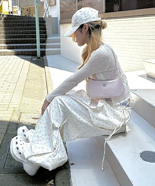 NOTYOURROSE】Chloe bag（ショルダーバッグ）｜NOT YOUR ROSE