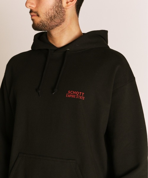 Schott 2XL THE EMPIRE STATEジャケット Schott 2XL THE EMPIRE STATEジャケット Schott 2XL THE EMPIRE