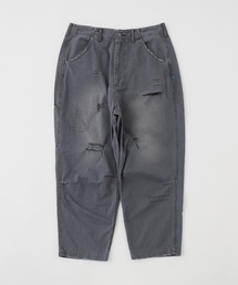 LIBERAIDERS for JOURNAL STANDARD DAMAGE SARROUEL CHINO
