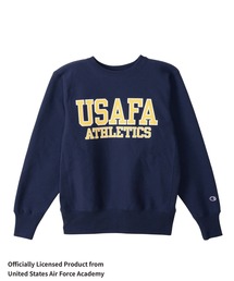 champion リバースウィーブ　スウェット GM72 Champion チャンピオン リバースウィーブ PEPPERDINE