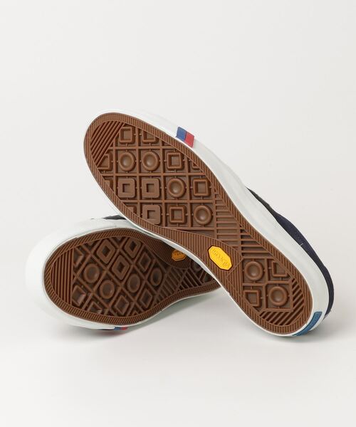 Hombre Nino（オンブレニーニョ）の「Hombre Nino PRO-Keds ROYAL PLUS SUEDE LO HN0251-AC0004（スニーカー・メンズ・ネイビー・28.5cm/28cm/26.5cm/29cm/27.5cm/27cm/26cm）」の8枚目の写真