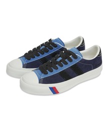 Hombre Nino | Hombre Nino PRO-Keds ROYAL PLUS SUEDE LO HN0251-AC0004(スニーカー)