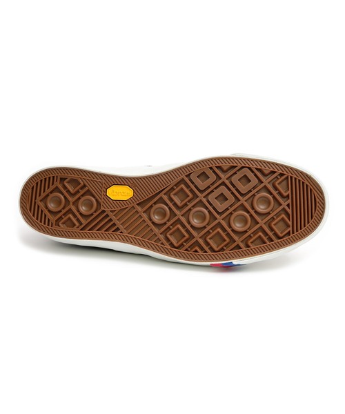 Hombre Nino（オンブレニーニョ）の「Hombre Nino PRO-Keds ROYAL PLUS SUEDE LO HN0251-AC0004（スニーカー・メンズ・ネイビー・28.5cm/28cm/26.5cm/29cm/27.5cm/27cm/26cm）」の11枚目の写真