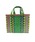 LILA&FLEUR�i�����A���h�t���[���j�́uHappy Basket M�i�����o�b�O�j�v�b�O���[���n1
