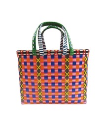 LILA&FLEUR(Aht[)Happy Basket M(obO)