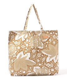 トートバッグ ベージュ/ tomorrowland トゥモローランドグッズ TOMORROWLAND GOODS A×TOMORROWLAND