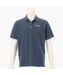 楽天市場】BRIEFING ブリーフィング MENS SIDE LOGO LINE POLO
