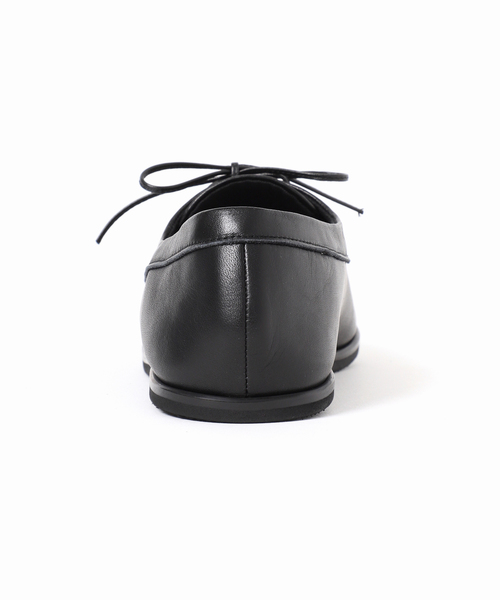 Spick & Span（スピックアンドスパン）の「Spick & Span ソフトローファー（ローファー・レディース・ブラック・36/37/38）」の5枚目の写真