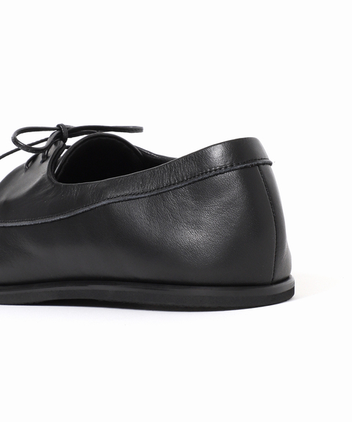 Spick & Span（スピックアンドスパン）の「Spick & Span ソフトローファー（ローファー・レディース・ブラック・36/37/38）」の7枚目の写真