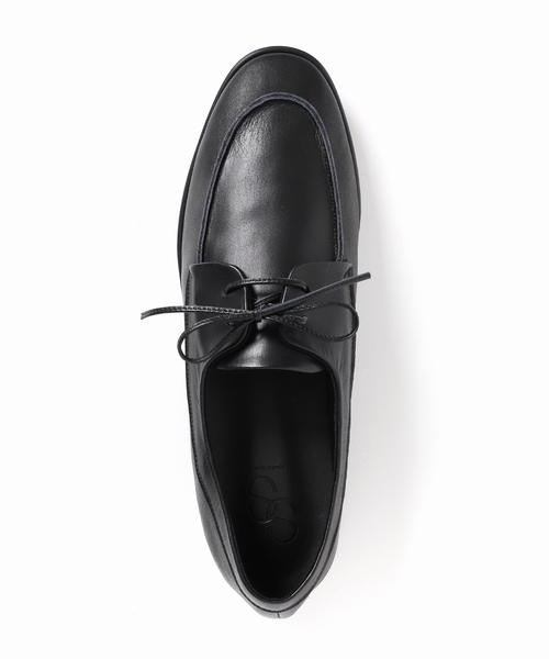 Spick & Span（スピックアンドスパン）の「Spick & Span ソフトローファー（ローファー・レディース・ブラック・36/37/38）」の8枚目の写真