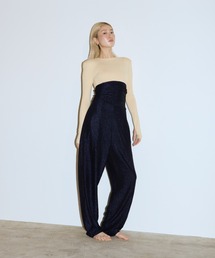 DLESS（ドレス）の「Bare jumpsuits/ベアジャンプスーツ（つなぎ/オールインワン）」