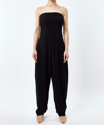 DLESS（ドレス）の「Bare jumpsuits/ベアジャンプスーツ（つなぎ/オールインワン）」