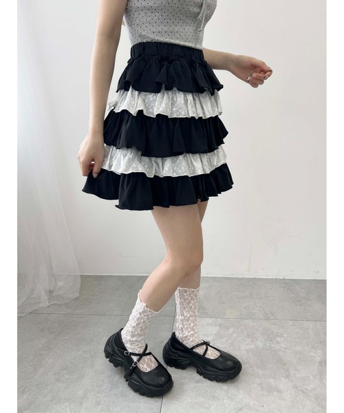 値下げ！☆新品☆FAUSTO PUGLISIのミニスカート パンクチェックミニスカート – WEGO ONLINE STORE
