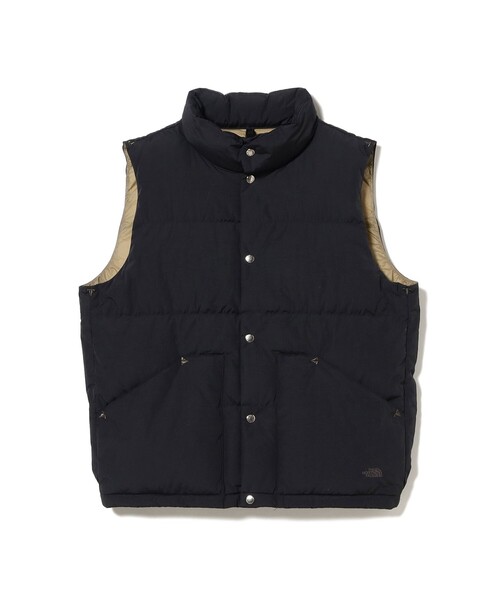 THE NORTH FACE / キャンプシエラベスト ND92530（ダウンベスト）｜THE