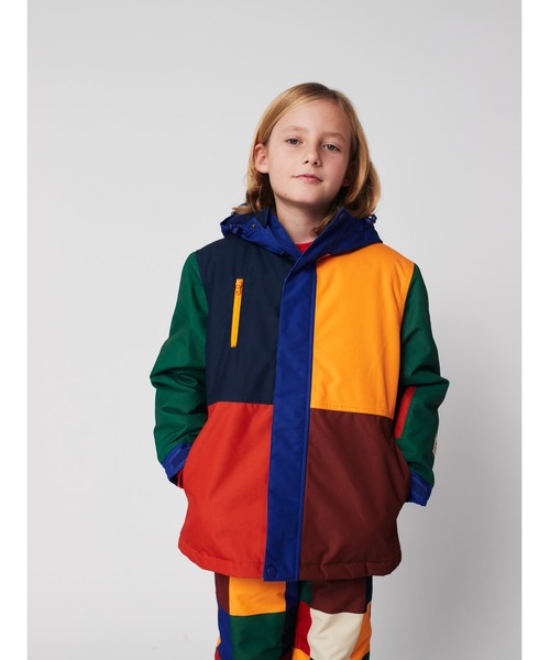 bobo choses ダウンジャケット　12-18m BOBO CHOSES｜ボボショーズ（キッズ）のダウンジャケット/コート