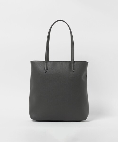 グリーンレーベルリラクシング ファンクショナル レザー トートバッグ green label relaxing｜グリーンレーベル リラクシングのトート