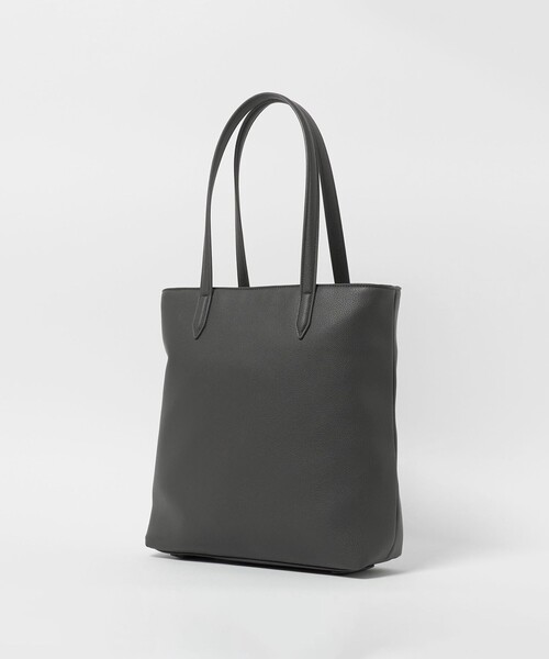 WEB限定】GLR レザーライク ファンクショナル トートバッグ