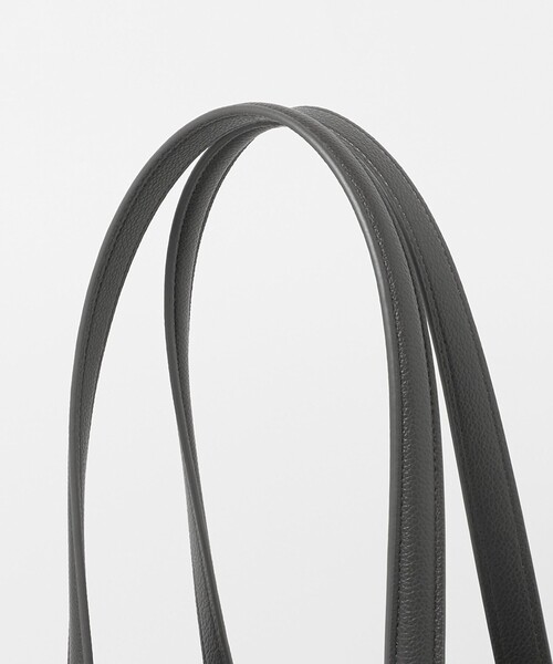 WEB限定】GLR レザーライク ファンクショナル トートバッグ
