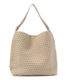 NAGHEDI Nomad Medium Hobo ワンショルダーバッグ