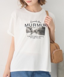 【接触冷感】アソートプリントTEE