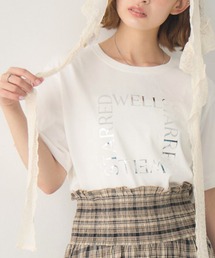 【接触冷感】アソートプリントTEE