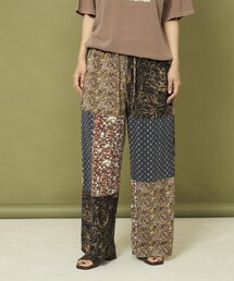 パンツ（ペイズリー柄）の人気ランキング - ZOZOTOWN