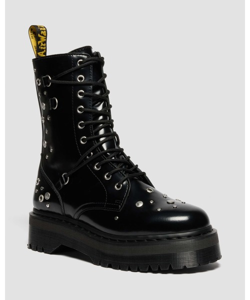 セール】Dr. Martens/ドクターマーチン JADON HI ハードウェア 10