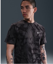 ナイキ  DF UV HYVERSE S/S トップ P NIKE